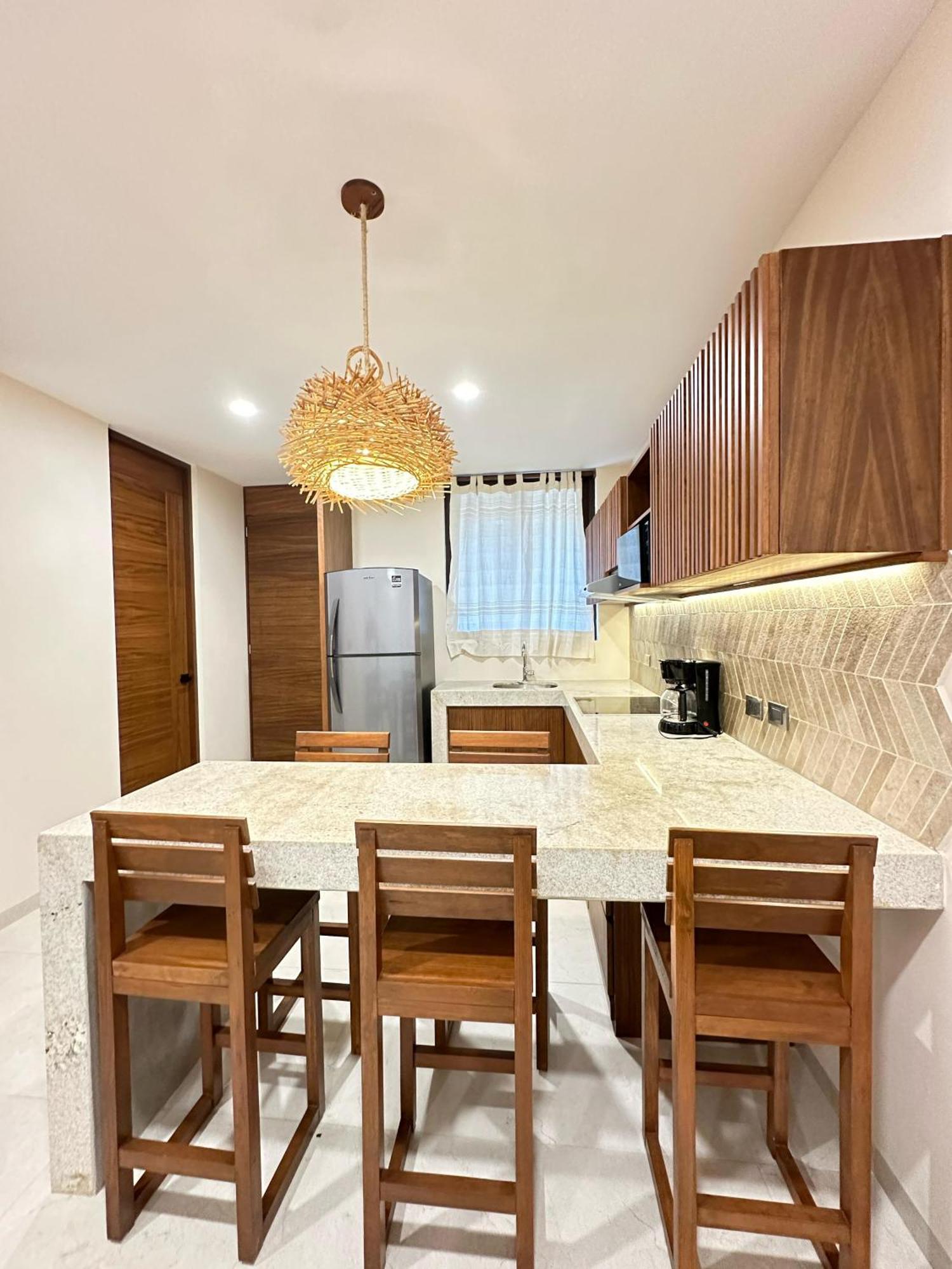 Hermoso Departamento En Appartement